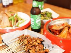 -甲王二老长沙口味馆