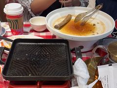 -西贝(枫蓝国际购物中心店)