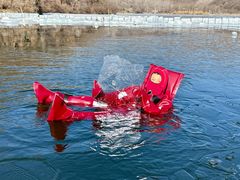 -玉渡山自然风景区