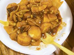 -红实家常菜(静安里店)