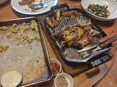 -素描餐厅(灵隐天竺店)