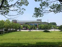 -华东政法大学(松江校区)