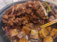-状元虎.摇滚炒鸡.家常菜(义勇街店)