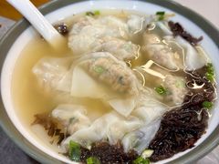 -天台小吃(新城店)