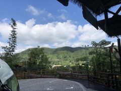 -海南槟榔谷黎苗文化旅游区