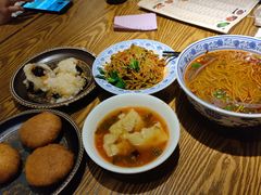 -茂盛小吃(蓝田店)