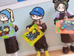 -玛利娅蒙特梭利早教·托育(麒麟门银亿东城直营校区)