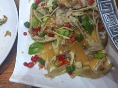 -下梅人家土菜馆(历史文化餐厅度假区店)