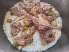 -皇鸽餐厅(五桂山分店)