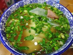 -西域老马美食(常营未来域店)