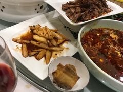 -吴中欢朋酒店-中餐厅