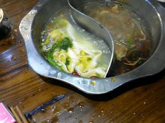 -赵记阿香婆麻辣涮(平顶山店)