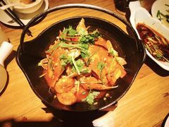 -唐伯虎新派湘菜馆(石夏时代广场店)