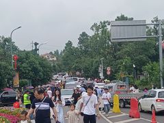 -千龙湖生态旅游度假区