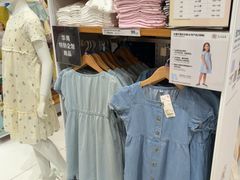 -优衣库(广州天河领展广场店)
