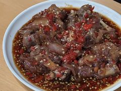 -贤花饭店(城阳店)
