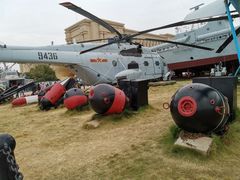 -中国人民解放军海军博物馆