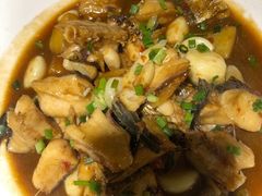 -千岛湖小鱼儿·淳安匠心农家菜