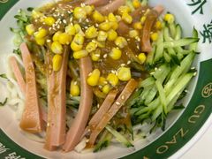 -古早外婆(天佑城店)