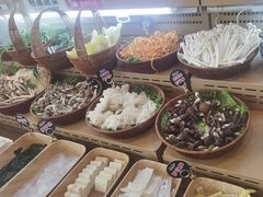 -松野谷·寿喜烧自助(华联顺义金街购物中心店)