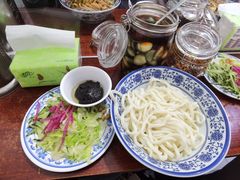 -方砖厂69号炸酱面(方砖厂胡同店)