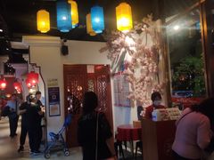 -湘阁里辣(南岭购物广场店)