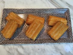 黄金脆带鱼-新荣记(新源南路店)