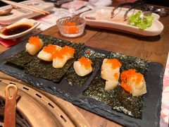 -肉魁屋·烧肉·烧鸟·酒场(高新店)