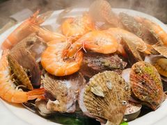 -单家老院·院子里的青岛菜(沙子口店)