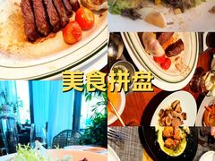 -MONICH牛排融合餐厅(和义大道购物中心店)