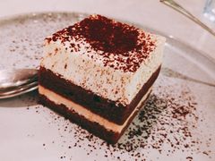 经典提拉米苏-必胜客(城西银泰店)