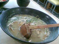 -美浓屋日式拉面(荣华东道店)