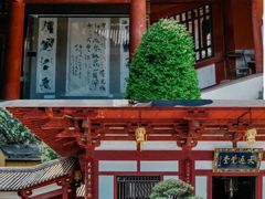 -灵谷景区