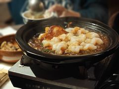-绿茶餐厅(龙湖金楠天街店)