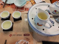 -点都德(汇胜楼店)