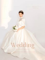 -拾尚映画·STUDIO婚纱摄影(中关村店)