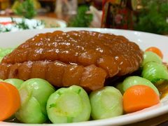 -白家大院·王府宫廷菜(苏州街店)