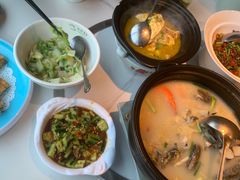 -渔舟意·湖南家宴(萝岗纳金城店)