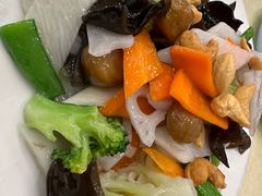 -奥华餐厅·老张记(台基厂店)