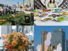 -RIVIERA 松鹤楼(外滩店)