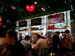 -陈鹏鹏潮汕菜(欢乐海岸 海边景观店)