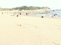 iphone_upload_pic-白城沙滩