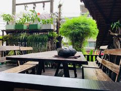-自然餐厅(Phuket)
