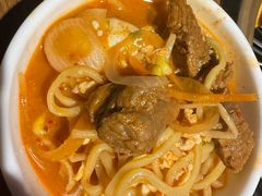-炼火烤肉店