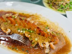 -宝庆码头食府(融金时代广场店)