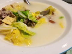 -福荣新中式餐厅