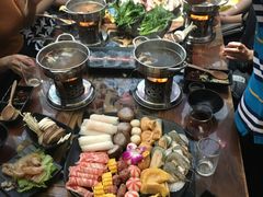 -丽江庭院之丽江往事(安定门店)