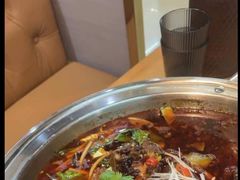 -花儿穆萨·烤肉餐厅(石马坪店)
