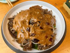 -肘子酥·天津捞面(德云社店)
