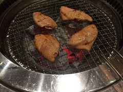 -御牛道日式烤肉料理(杭州万象城店)